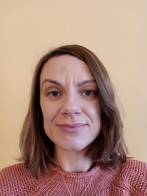Izabela Nowak - Psychologist à Ixelles
