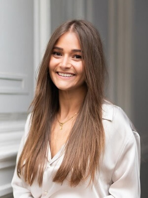 Lola Cieza – Psychologue clinicienne et Coach à Ixelles