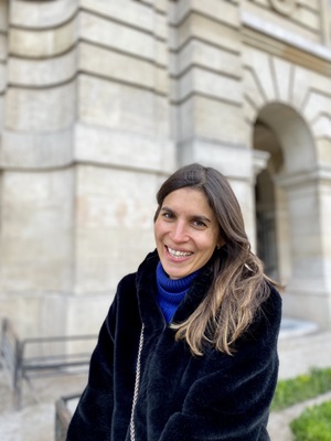 Julie Naboulsi - coach -therapeute bruxelles