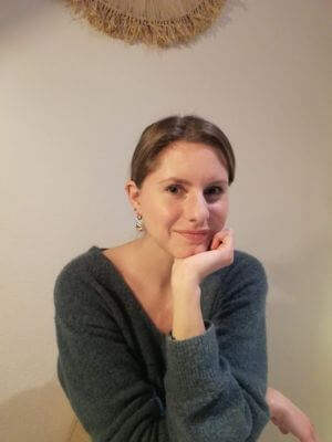 Aurore Jottard Dieteticienne Ixelles Aurore Jottard -Diététicienne ixelles
