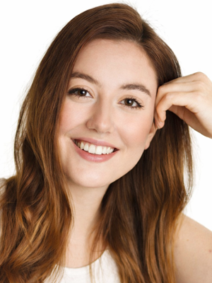 Amanda Ekdahl Svalling - coach bruxelles