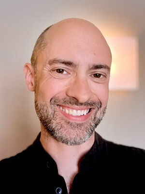 Joris Vlaminckx &ndash; Psychologist &ndash; Ixelles