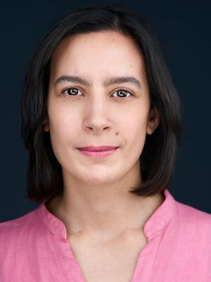 Belakhder Latifa &ndash; psychologue &agrave; Ixelles