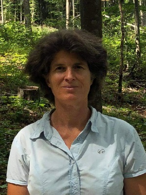 Juliette Raoul-Duval - Psychotherapeute - Ixelles